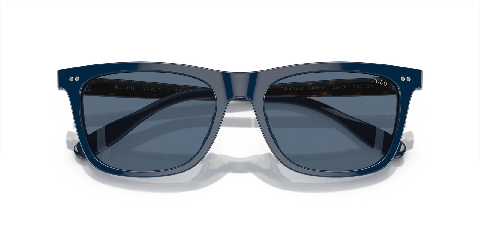 Polo 4205U Sunglasses - view 21